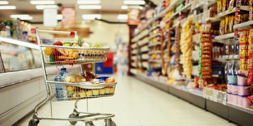 В Беларуси на 7,7% выросло количество объектов розничной торговли