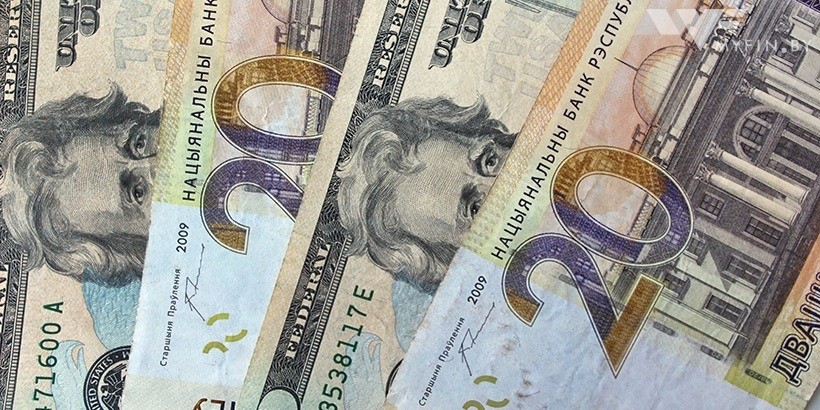 Доллар и российский рубль подешевеют, евро может укрепиться