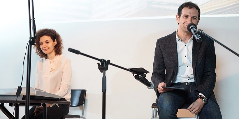 Обратная сторона банкира