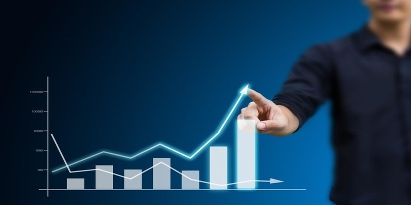 Fitch повысило долгосрочный рейтинг Беларуси до уровня «B»