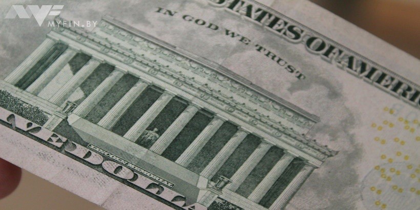 Минфин Беларуси 6 февраля проведет продажу нового выпуска валютных гособлигаций