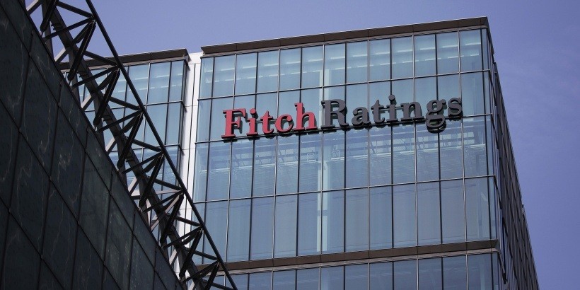 Fitch повысило рейтинги шести белорусских банков до уровня «B»