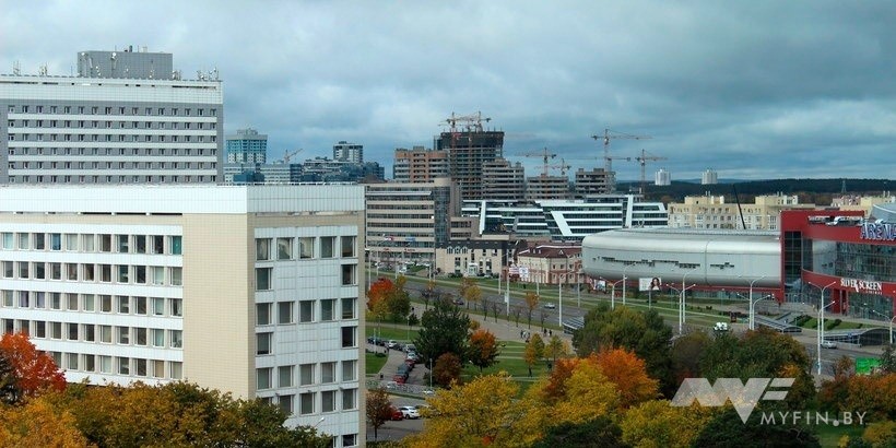 Пилотный проект по продаже недвижимости хозобществ через единого оператора стартовал в Беларуси