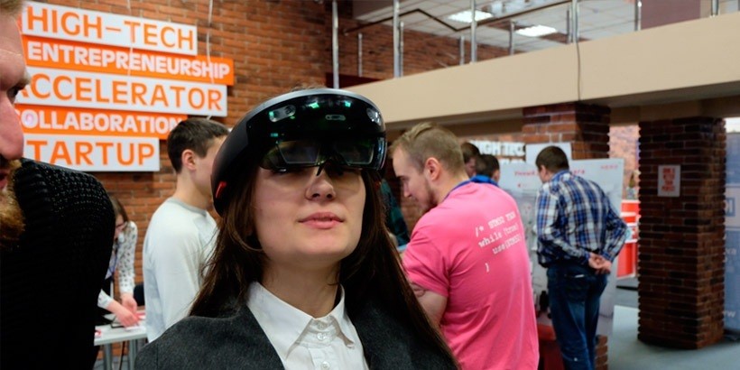 Чем запомнилась конференция Party Hard 2018 в ПВТ?