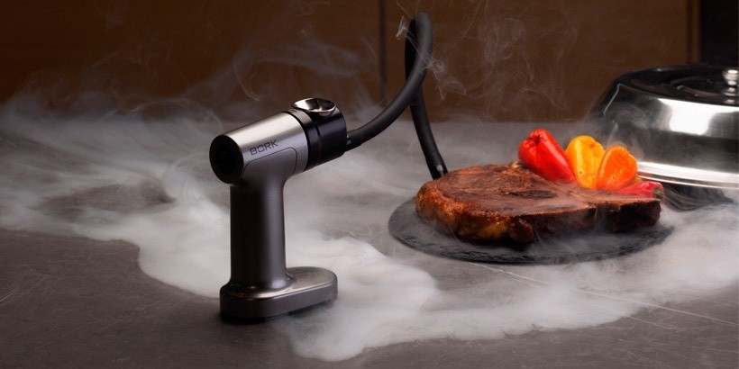 BORK назвал лучшие подарки для мужчин на 23 февраля