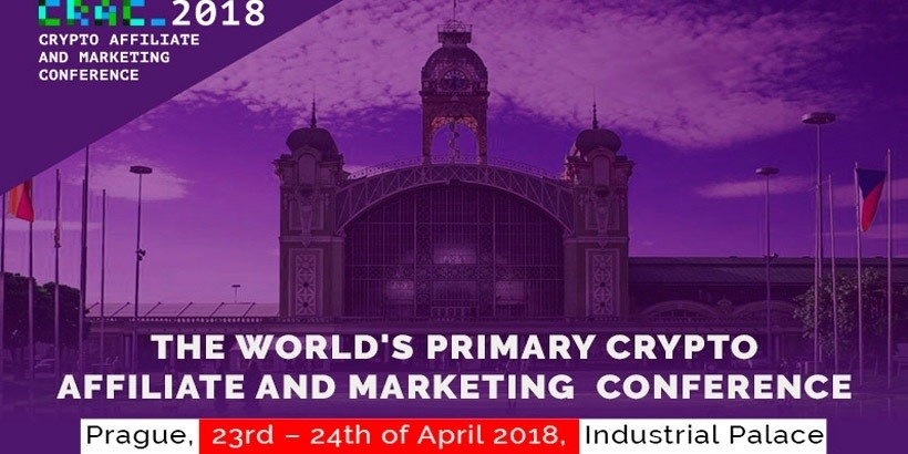 Faunus Affiliate Network устраивает вторую конференцию по крипто-офферам с участием аффилейтов и маркетологов