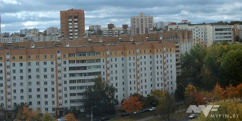 Средняя зарплата впервые превысила стоимость «квадрата» с господдержкой