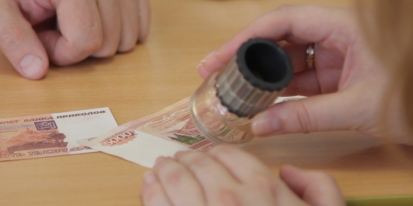 Какие купюры подделывают чаще всего