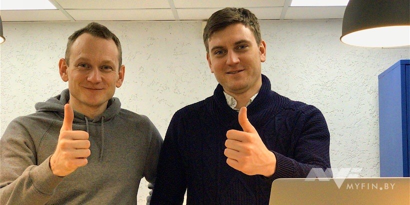 История одного бизнеса: братья открыли фирму по ремонту телефонов
