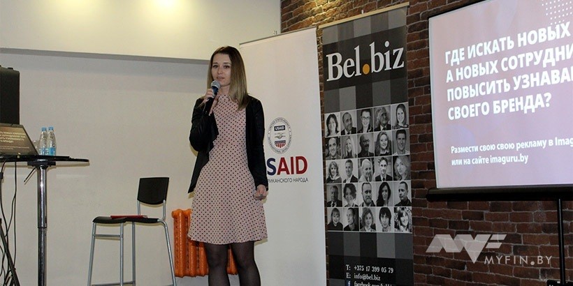 Легко ли женщине в IT? Все определяет уровень профессионализма