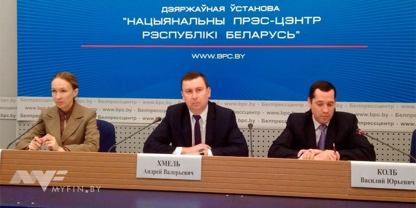 Бизнес в Беларуси может участвовать в добыче полезных ископаемых