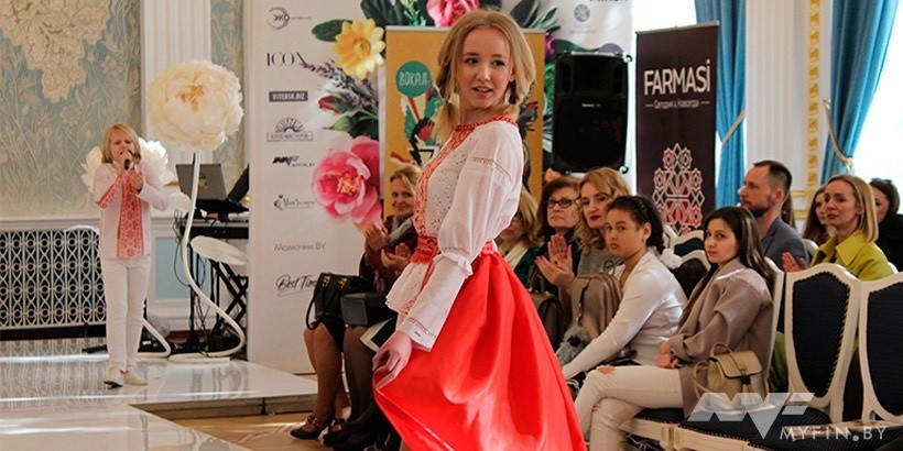 Бизнес-климат улучшился: в Минске прошел фестиваль Lady Fest