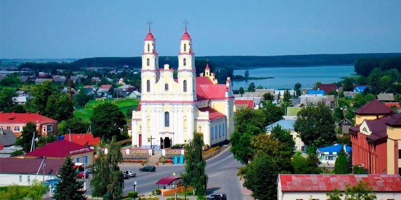 Где дешевле? Сравниваем цены в Минске и районном центре
