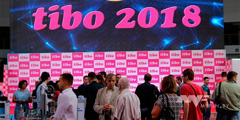 «Зумлион-МАЗ» назвали лучшим в интернете на премии «ТИБО-2018»