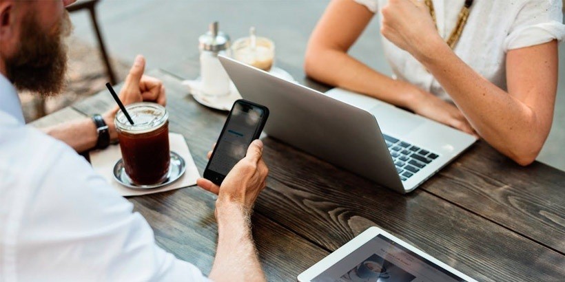 Стала доступна карта бесплатных точек Wi-Fi в Минске