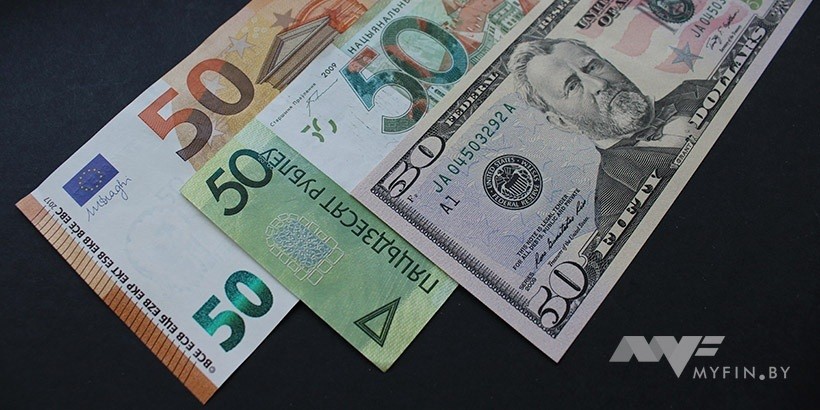 Белорусская семья тратит на домашнее хозяйство более 500 долларов в месяц