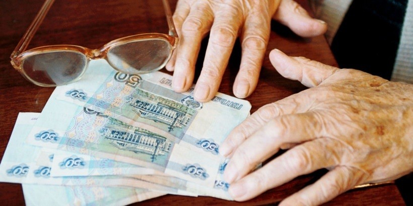 В Беларуси и России самые богатые пенсионеры – среди стран СНГ