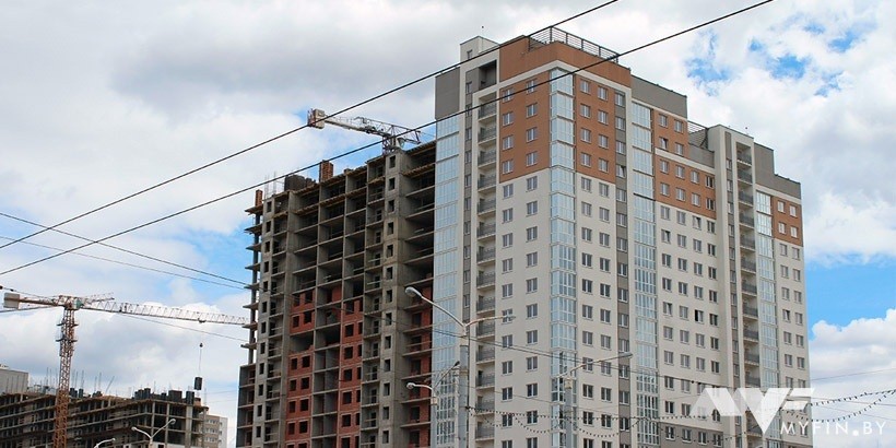 Эксперты прогнозируют снижение цен на недвижимость
