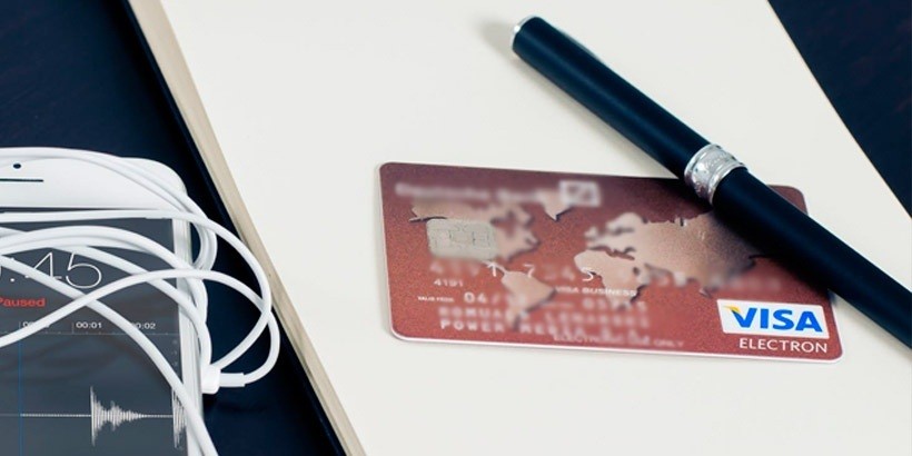 Безналичные платежи: как Visa защищает пользователей от мошенников