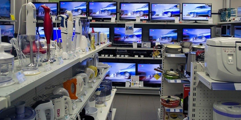 Топ кредитов на покупку товаров: уже от 11% годовых