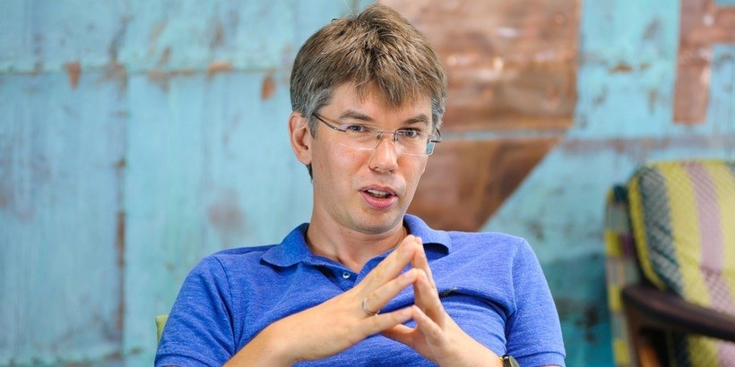 «Растем в два раза быстрее рынка». Интервью с сооснователем компании EVO