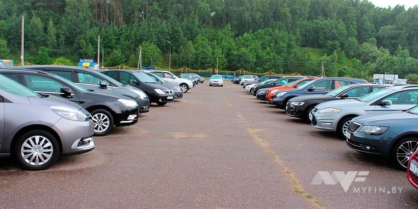 Стоит ли ехать в Россию за авто? Смотрим разницу в ценах