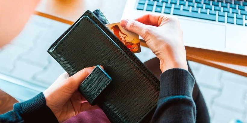 Топ кредитов онлайн: под 9,5% не выходя из дома