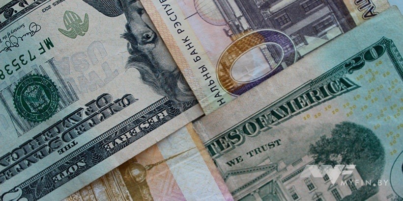 Прогноз по курсам валют: какая валюта подорожает сильнее