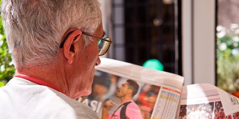 Аптечная сеть решила взять на работу пенсионеров