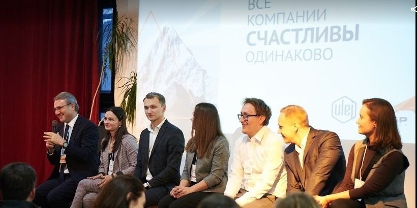 Инвестиционная компания «Зубр Капитал» запустила краудфандинговую кампанию 