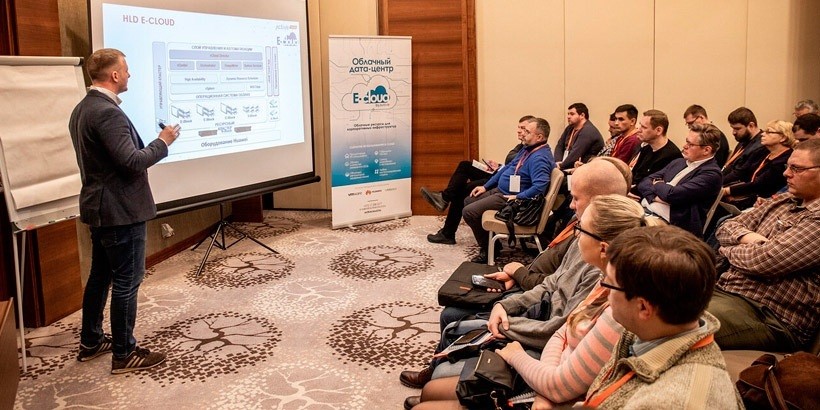 В Беларуси стали доверять данные «облачным» провайдерам