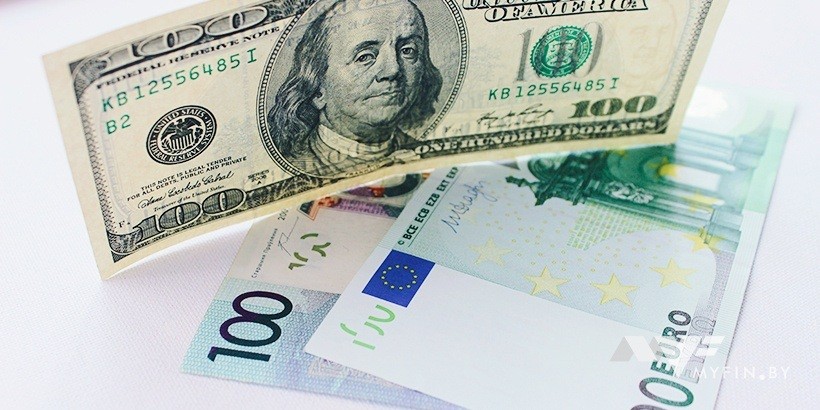 Прогноз по курсам валют: в феврале доллар снова подорожает