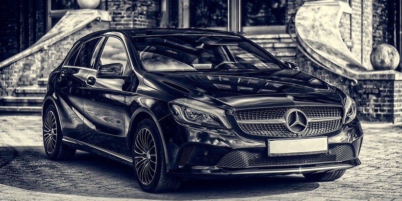 LADA за $5 410, Mercedes за $11 080: какие авто и за сколько продают банки