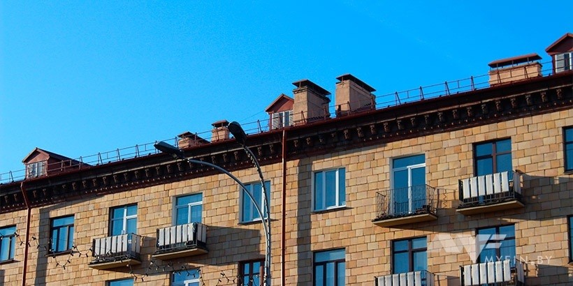 На какие столичные квартиры был спрос в январе и где жилье дешевле