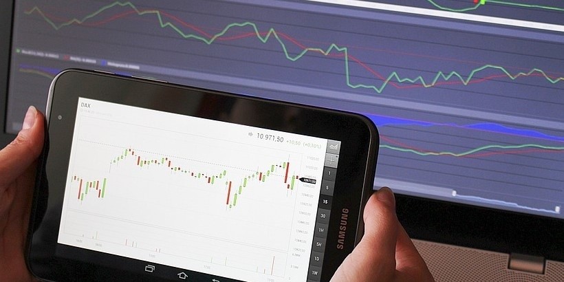 Рынок Форекс в Беларуси может увеличиться за этот год вдвое