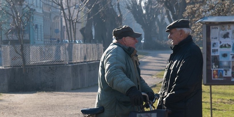 Для пенсионеров могут расширить список документов для скидки на проезд