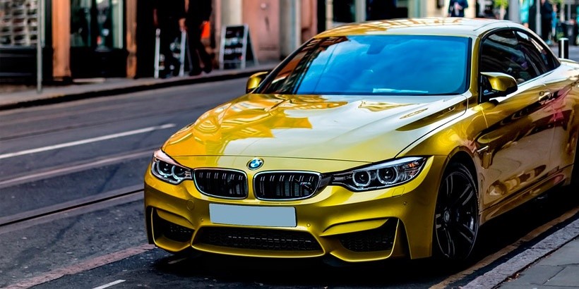 Как в Мюнхене. BMW расширяет сеть в Беларуси и идет в области