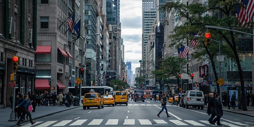 Зарплата выше в 7 раз, цены - в 2-3 раза: жизнь в Беларуси и США