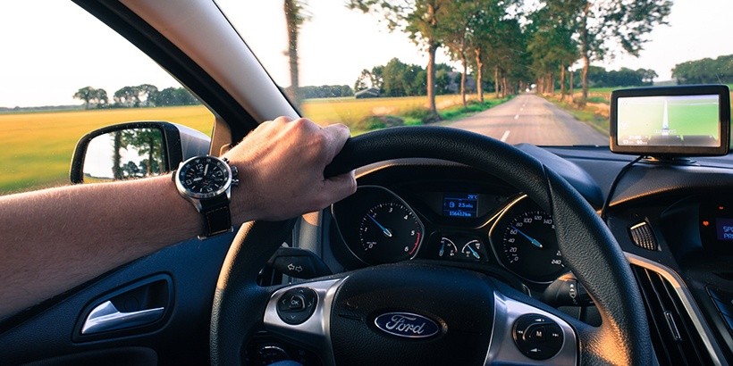 Для авто массой до 3,5т на месяц отменяют плату за проезд по дорогам