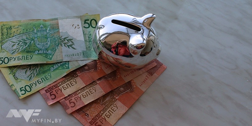 Белстат: реальные доходы населения выросли на 7,6%