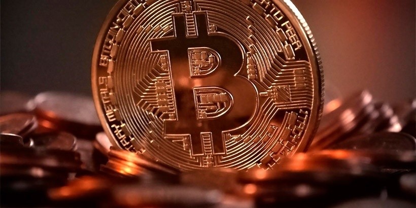 От биткоина можно ожидать новых рекордов