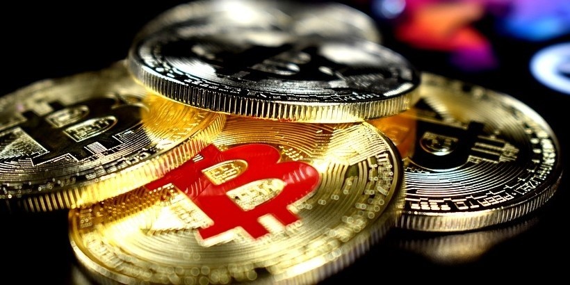 Биткоин превысил отметку в $12 500
