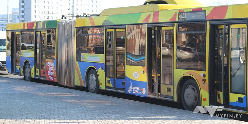 В Беларуси на проведение II Европейских игр потрачено 540 млн рублей