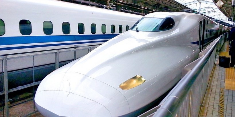 Новый «Сапсан»? Минск, Москву и Питер предложили соединить высокоскоростной железной дорогой