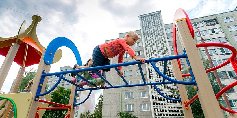 «Санта Бремор» открыла в Бресте игровойкомплекс