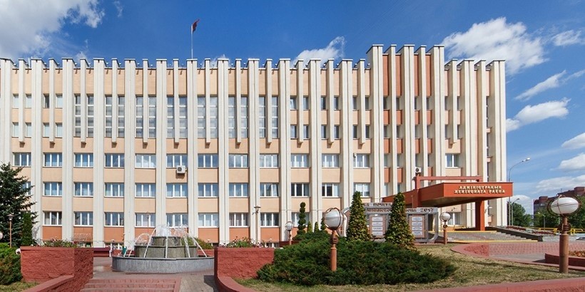 На месте велозавода построят гостиницу и технопарк