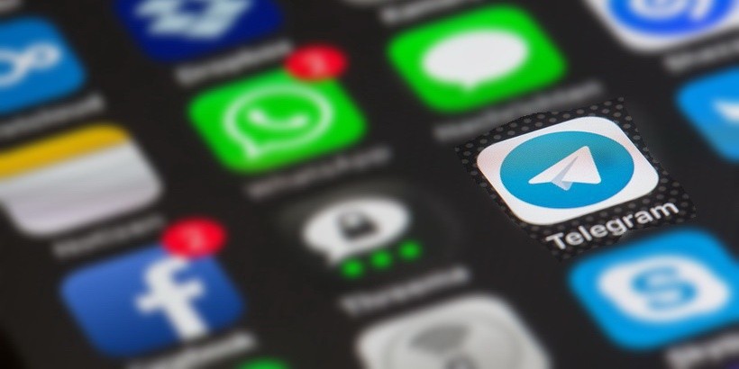 В США заблокировали размещение токенов Telegram на $1,7 млрд