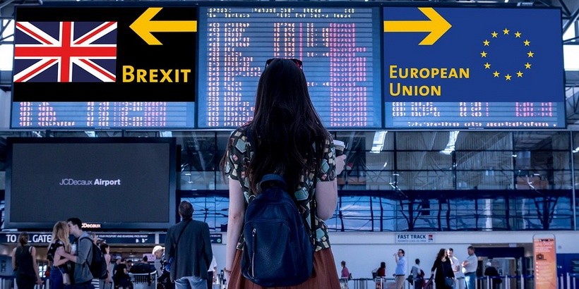 Обзор рынков и валют: давление на белорусский рубль и прорыв по Brexit