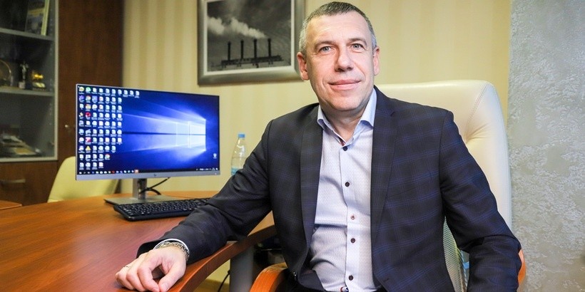 Наши сантехники зарабатывают больше айтишников. Директор «Чистого берега» о бизнесе, кризисах и ICO