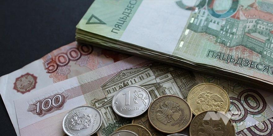 Прогноз по валютам: продолжит ли укрепляться белорусский рубль к валютной корзине?